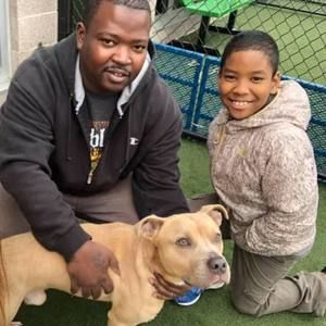 Meet your Posher, William